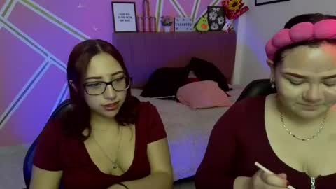 Snapshot of koning_moretti chatting on 06-15-26, 04:47 camila online show from 06-15-26, 04:47