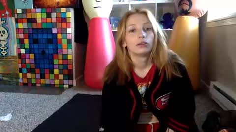 Snapshot of konniefirst chatting on 03-01-26, 12:45 Konnie online show from 03-01-26, 12:45