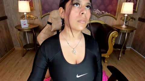 konnydesire online show from 10-18-25, 01:01