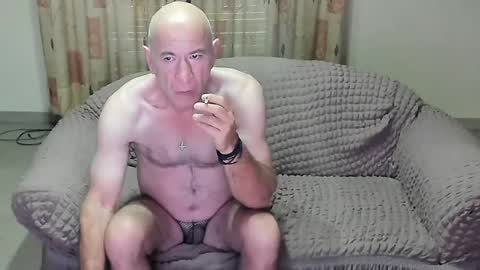 konstantin1970 online show from 08-02-26, 07:07
