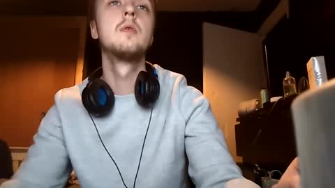 Kookies online show from 02-15-25, 01:49