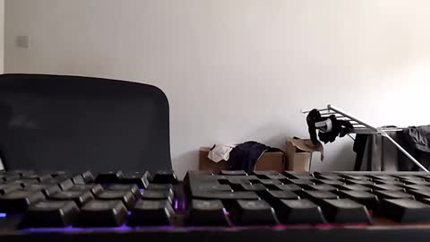 Kookies online show from 02-27-26, 11:43