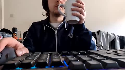 Kookies online show from 03-03-26, 01:06