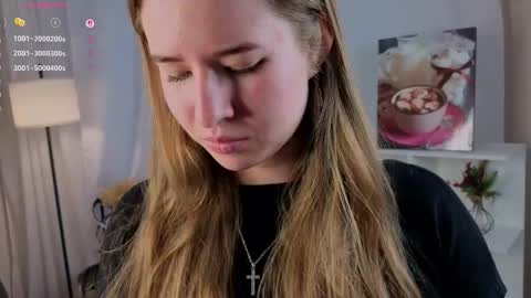 Jenna online show from 05-20-26, 04:57