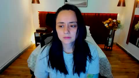 Kora Shadow online show from 03-26-26, 06:02