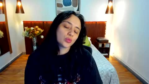 Kora Shadow online show from 04-29-26, 07:20