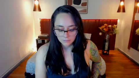 Kora Shadow online show from 05-07-26, 10:04