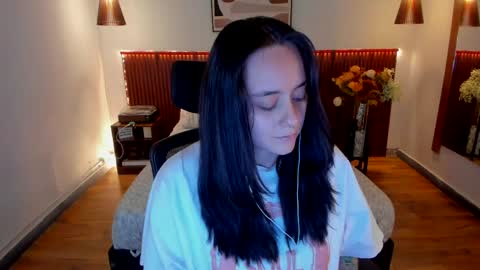 Kora Shadow online show from 05-12-26, 07:55