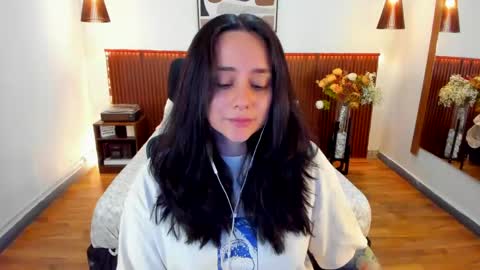 Kora Shadow online show from 05-14-26, 07:20