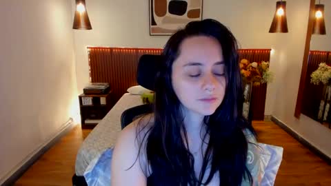 Kora Shadow online show from 05-23-26, 04:00