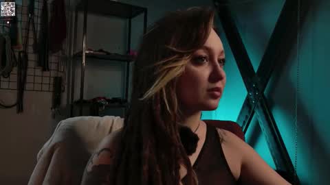 Kora       TG channel  online show from 01-11-26, 01:05