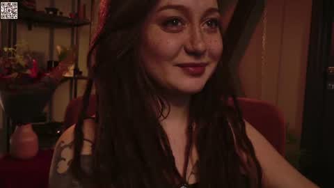 Snapshot of koracrosbie chatting on 07-13-26, 01:36 Kora TG channel online show from 07-13-26, 01:36