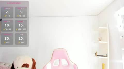 Koral Cuz online show from 04-04-26, 02:36