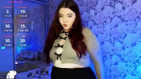 Snapshot of koralinebos chatting on 12-21-25, 02:13 Noa online show from 12-21-25, 02:13