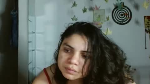 Karoll online show from 03-08-26, 02:04