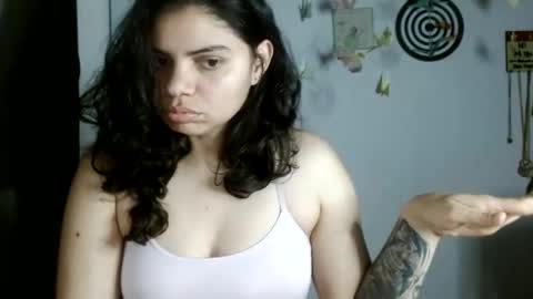 Karoll online show from 03-18-26, 01:53