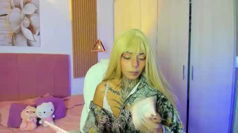 Kora  online show from 09-22-25, 12:40