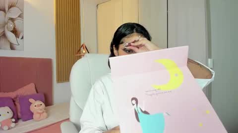 Snapshot of korarousee chatting on 10-17-25, 01:57 Kora online show from 10-17-25, 01:57