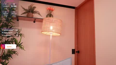 Kore online show from 12-22-25, 07:49