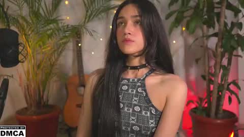 Snapshot of kore_persephone chatting on 10-14-25, 03:40 Kore online show from 10-14-25, 03:40