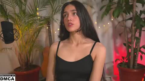 Snapshot of kore_persephone chatting on 10-19-25, 03:29 Kore online show from 10-19-25, 03:29