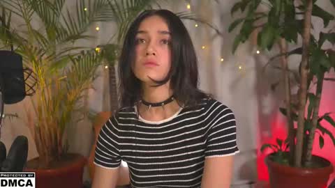 Snapshot of kore_persephone chatting on 10-24-25, 03:36 Kore online show from 10-24-25, 03:36