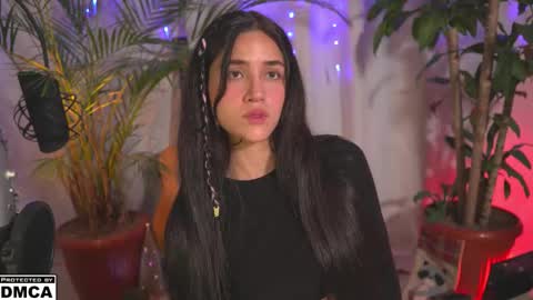 Snapshot of kore_persephone chatting on 11-26-25, 02:23 Kore online show from 11-26-25, 02:23