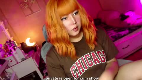 MISS ALICIA online show from 12-03-25, 02:41