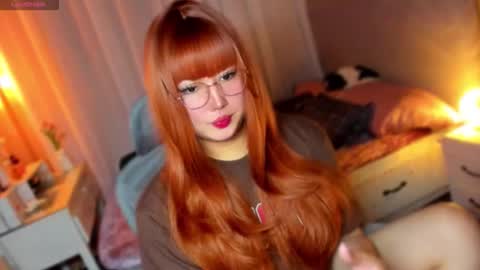 MISS ALICIA online show from 03-09-26, 07:56