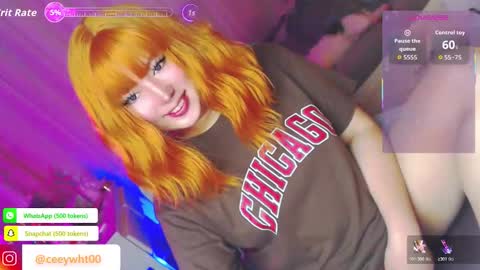 MISS ALICIA online show from 05-13-26, 08:12