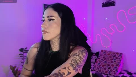 korolova online show from 01-12-26, 11:43