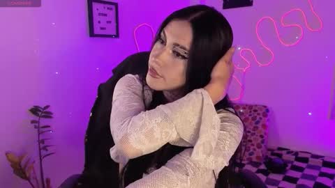 korolova online show from 01-17-26, 02:05