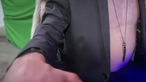 Korrupted online show from 10-22-25, 01:50