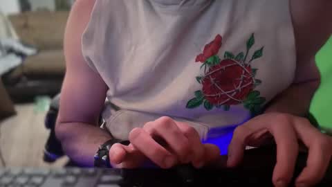 Korrupted online show from 10-26-25, 02:28