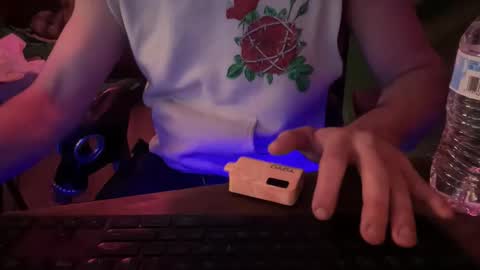 Korrupted online show from 10-27-25, 02:37