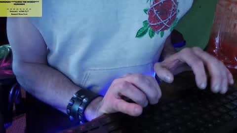 Korrupted online show from 10-27-25, 02:43