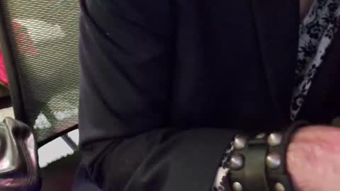 Korrupted online show from 10-29-25, 04:48