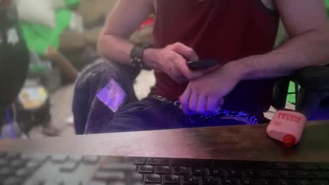 Korrupted online show from 11-03-25, 08:48