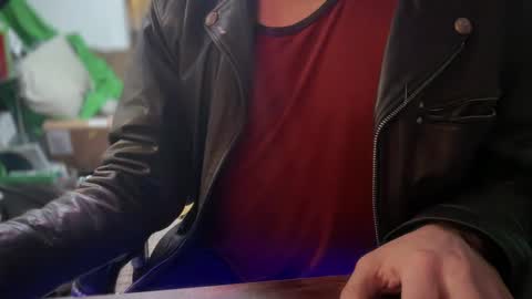 Korrupted online show from 11-05-25, 10:04