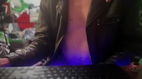 Korrupted online show from 11-06-25, 02:34