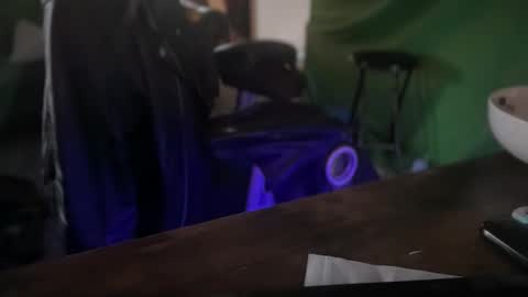 Korrupted online show from 11-07-25, 05:46