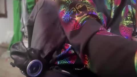 Korrupted online show from 12-01-25, 09:36