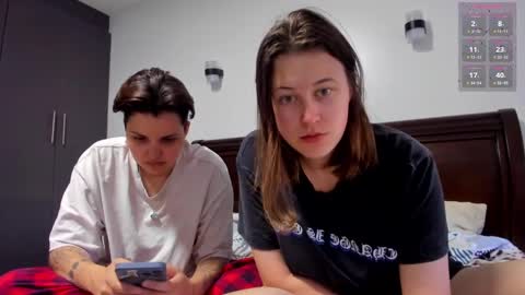 Twiix online show from 02-24-25, 10:47