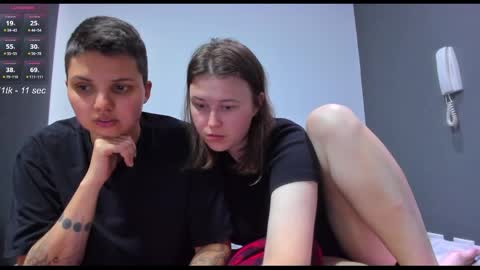 Twiix online show from 03-10-25, 11:49