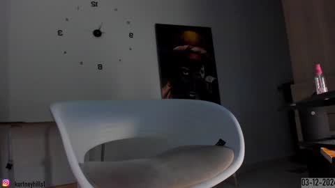 Snapshot of kortneyhills chatting on 12-04-24, 12:52 Kortneyhills - Aries online show from 12-04-24, 12:52