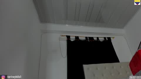 Snapshot of kortneyhills chatting on 09-26-25, 12:03 Kortneyhills - Aries online show from 09-26-25, 12:03