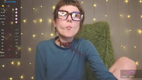 Kortny online show from 02-17-25, 12:21