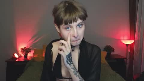 Kortny online show from 10-15-25, 05:46