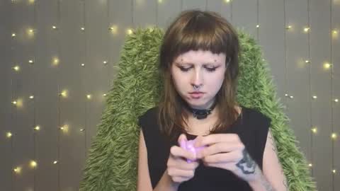 Kortny online show from 10-29-25, 09:11