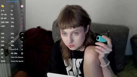 Kortny online show from 02-09-26, 08:35